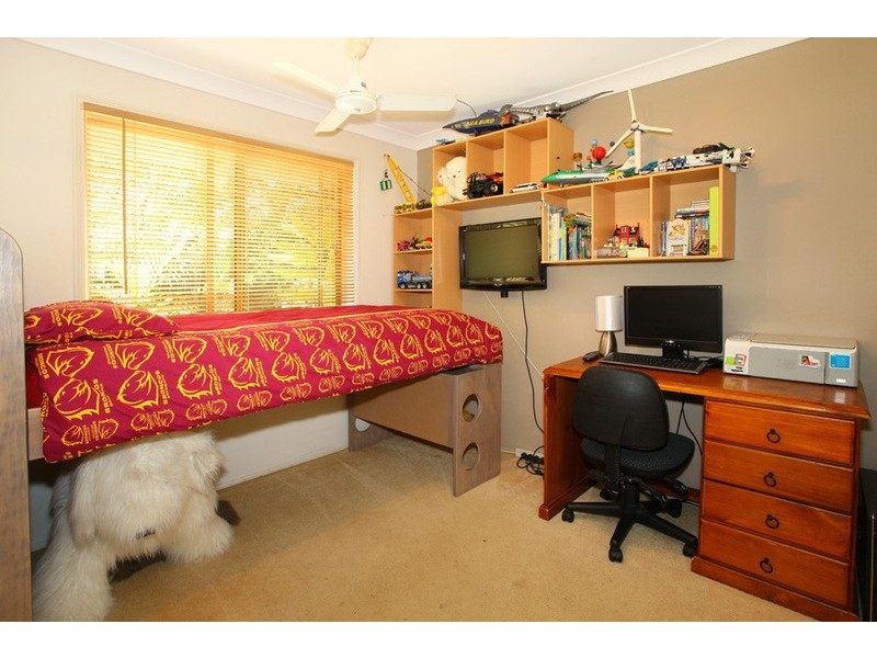 3/8 Ogilvie Crescent, Nerang QLD 4211