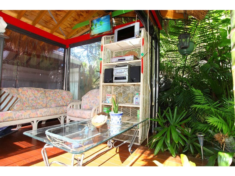 3/8 Ogilvie Crescent, Nerang QLD 4211