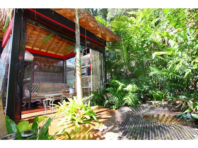 3/8 Ogilvie Crescent, Nerang QLD 4211