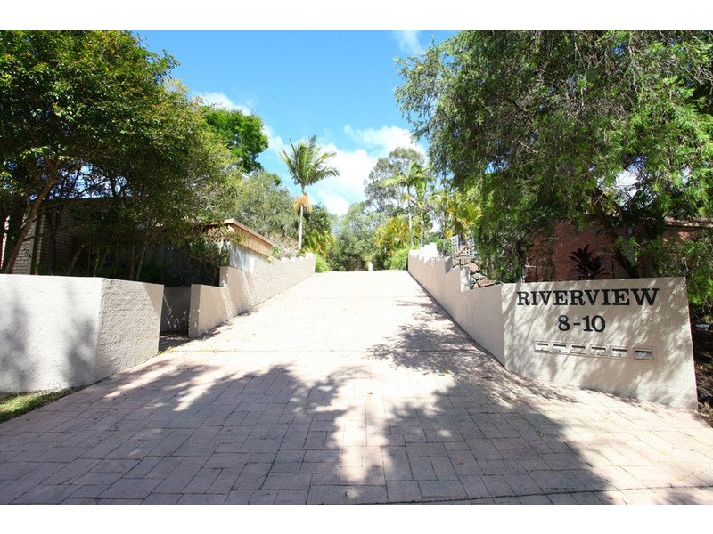 3/8 Ogilvie Crescent, Nerang QLD 4211