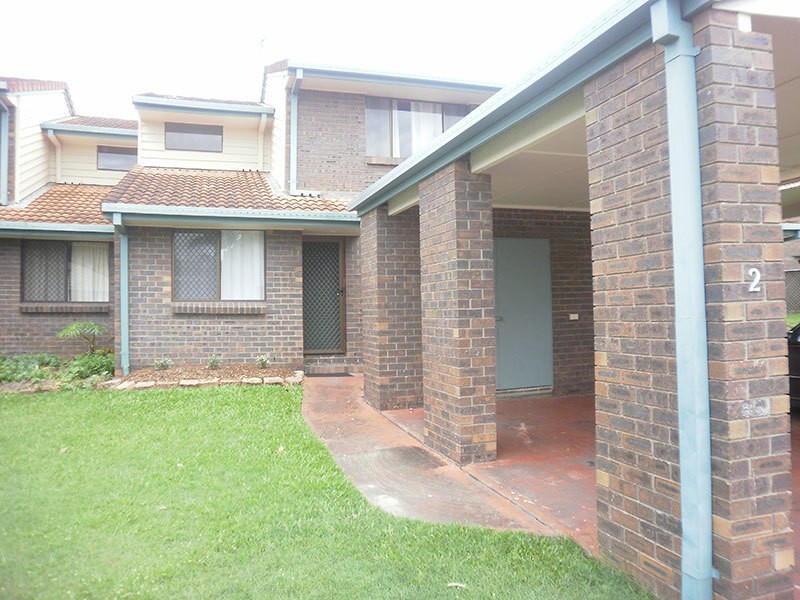 2 Marigold/64 Nerang Street, Nerang QLD 4211