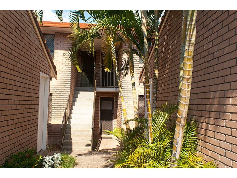 26/86 Lawrence Drive, Nerang QLD 4211