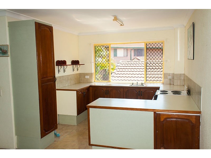 26/86 Lawrence Drive, Nerang QLD 4211