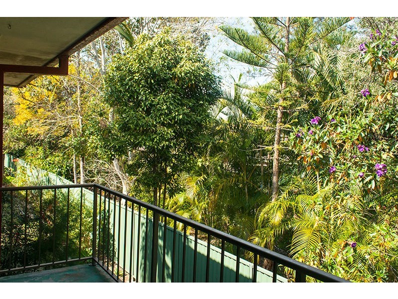 26/86 Lawrence Drive, Nerang QLD 4211