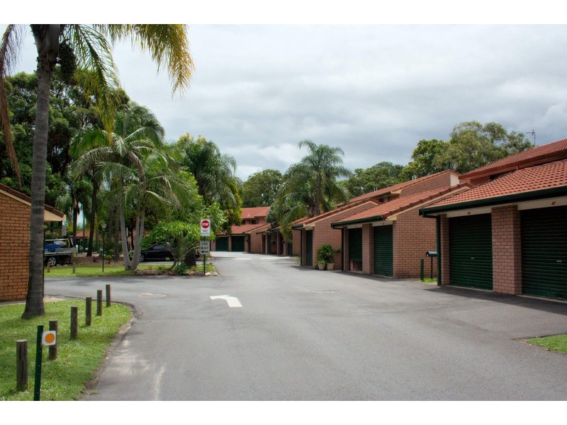 26/86 Lawrence Drive, Nerang QLD 4211