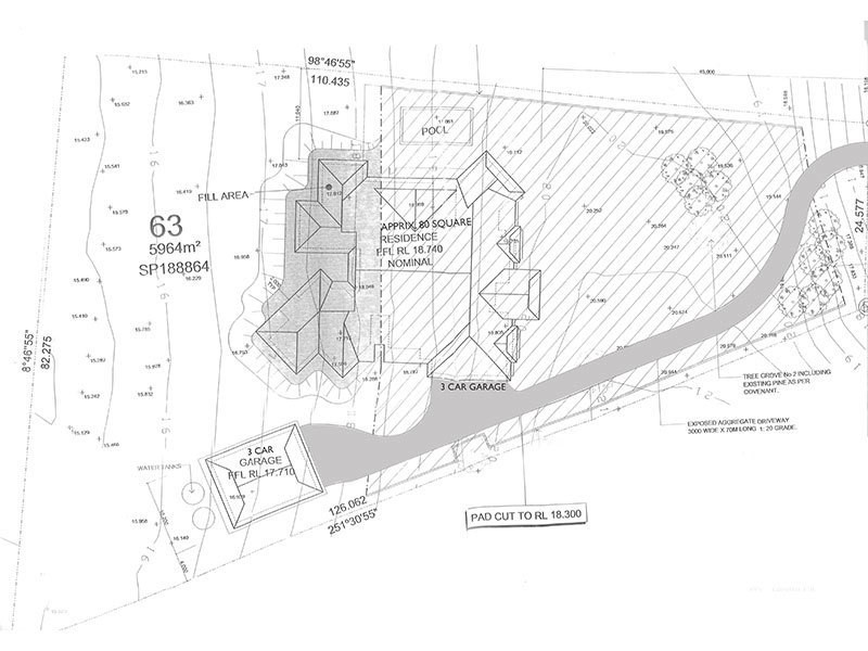 33 Lagoon Park Drive, Maudsland QLD 4210
