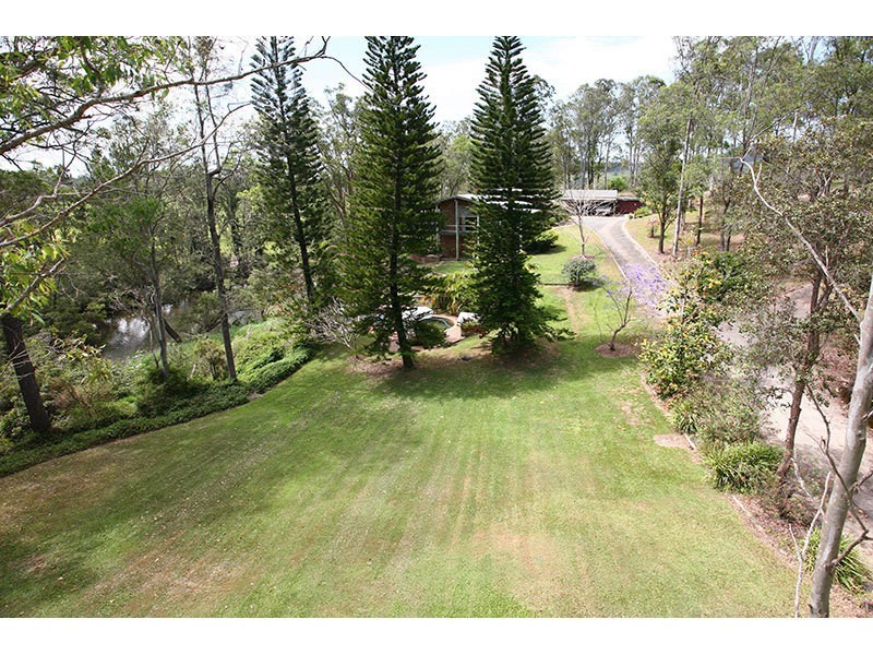 728 Beaudesert Nerang Road, Mount Nathan QLD 4211