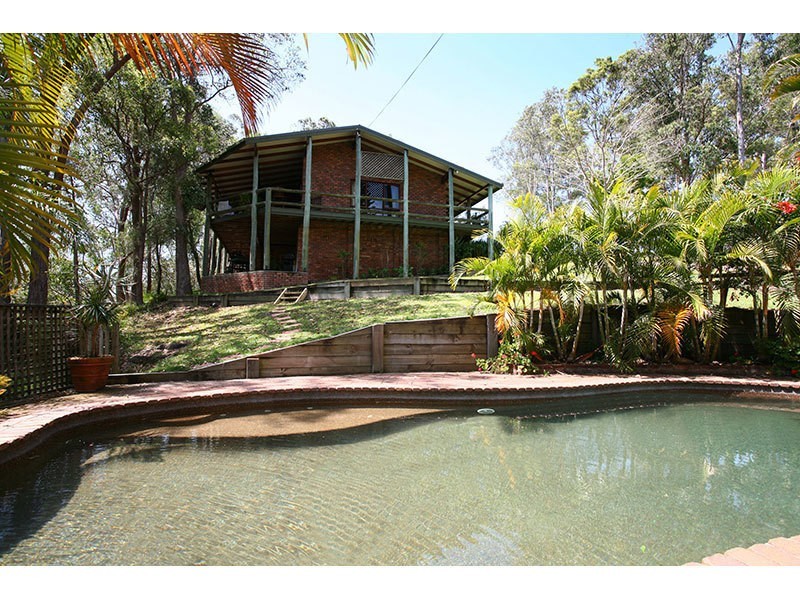 728 Beaudesert Nerang Road, Mount Nathan QLD 4211