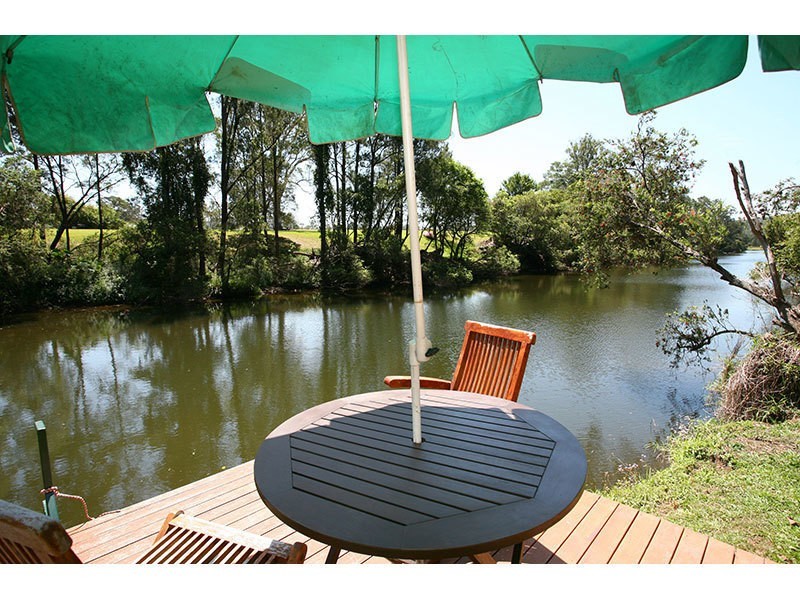 728 Beaudesert Nerang Road, Mount Nathan QLD 4211