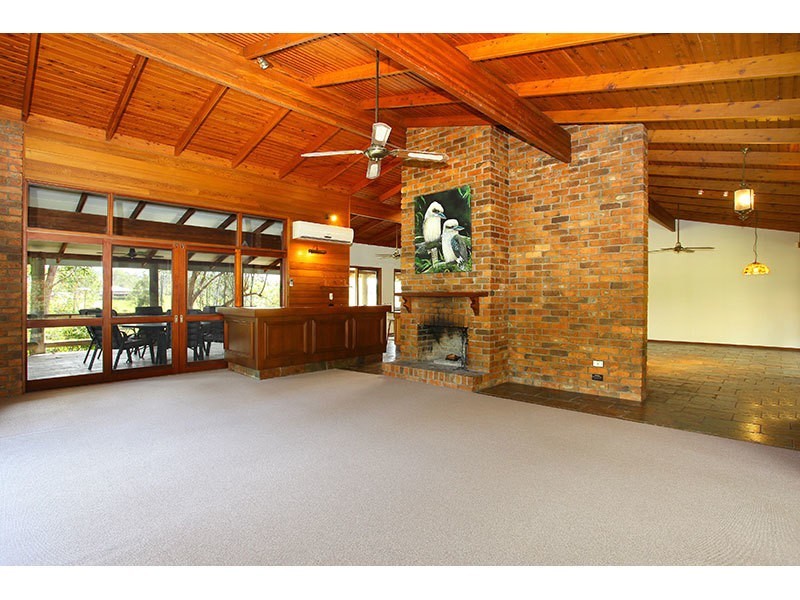 728 Beaudesert Nerang Road, Mount Nathan QLD 4211