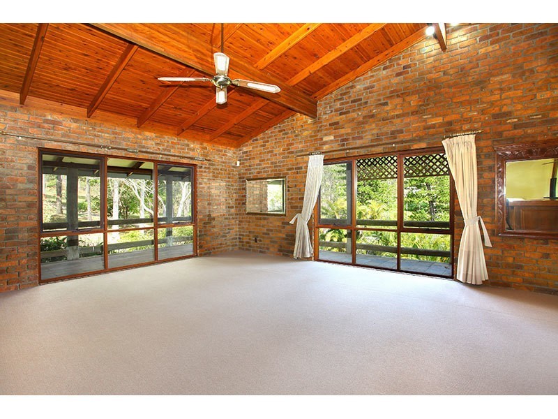 728 Beaudesert Nerang Road, Mount Nathan QLD 4211