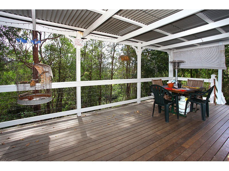 728 Beaudesert Nerang Road, Mount Nathan QLD 4211