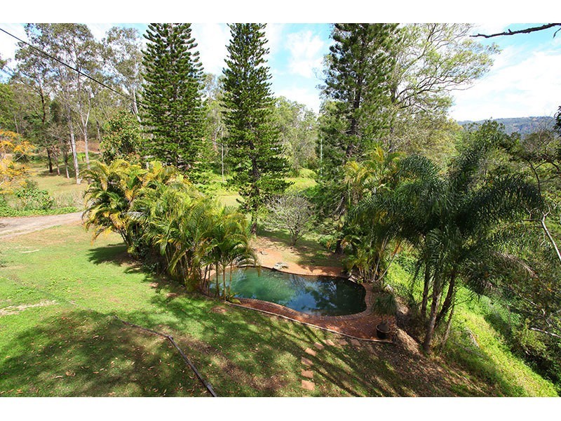 728 Beaudesert Nerang Road, Mount Nathan QLD 4211