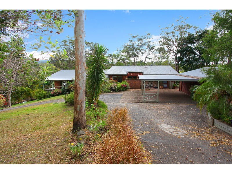 728 Beaudesert Nerang Road, Mount Nathan QLD 4211