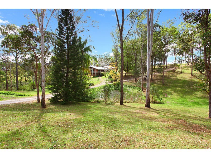 728 Beaudesert Nerang Road, Mount Nathan QLD 4211