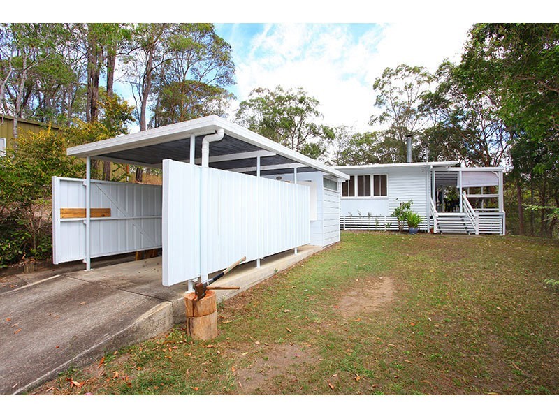 728 Beaudesert Nerang Road, Mount Nathan QLD 4211