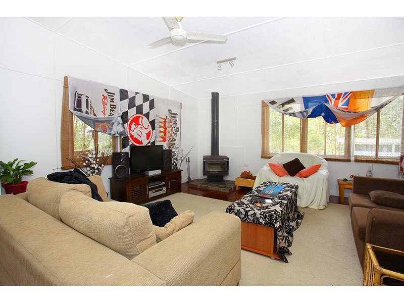 728 Beaudesert Nerang Road, Mount Nathan QLD 4211