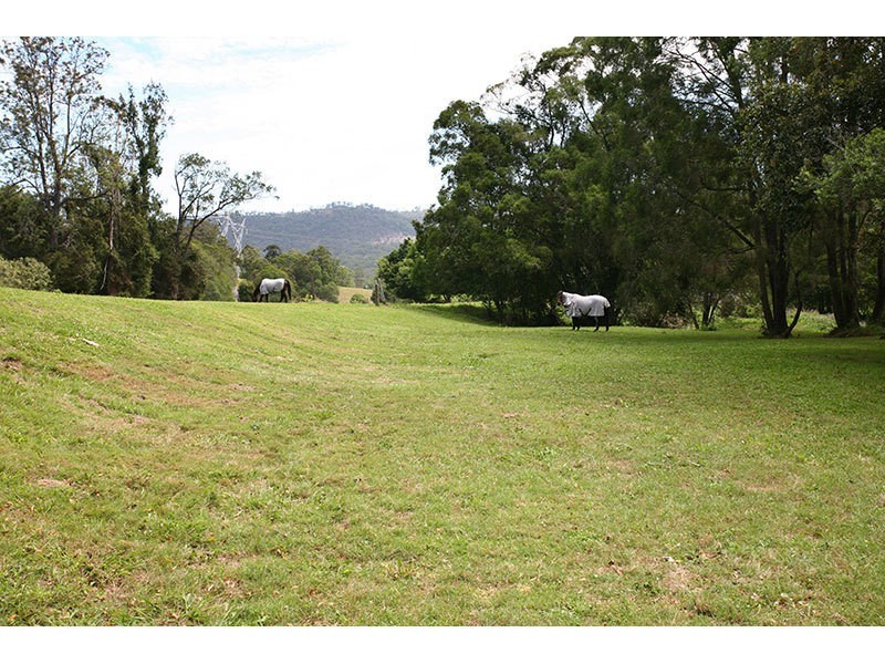 728 Beaudesert Nerang Road, Mount Nathan QLD 4211