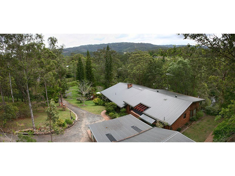 728 Beaudesert Nerang Road, Mount Nathan QLD 4211