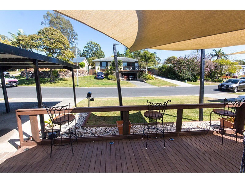 12 The Avenue, Nerang QLD 4211