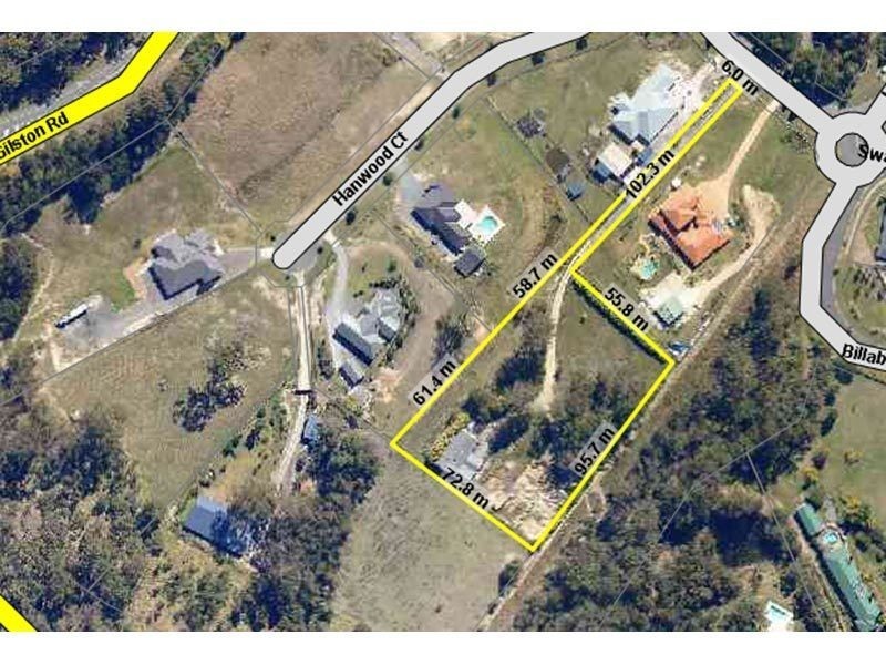 6 Pyrus Court, Gilston QLD 4211