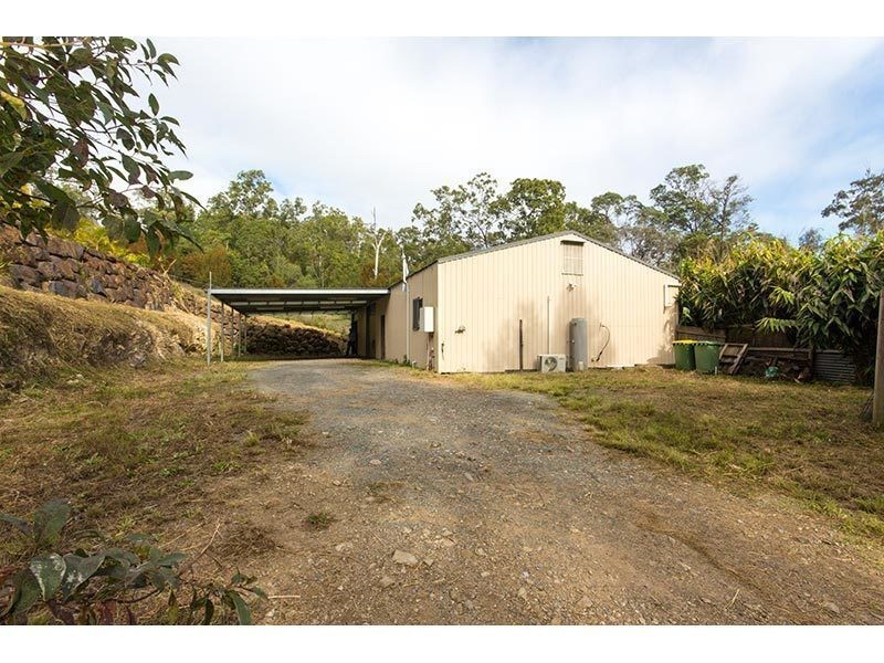 6 Pyrus Court, Gilston QLD 4211