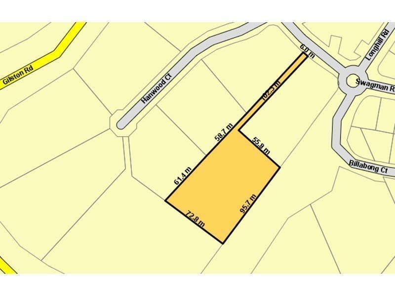 6 Pyrus Court, Gilston QLD 4211