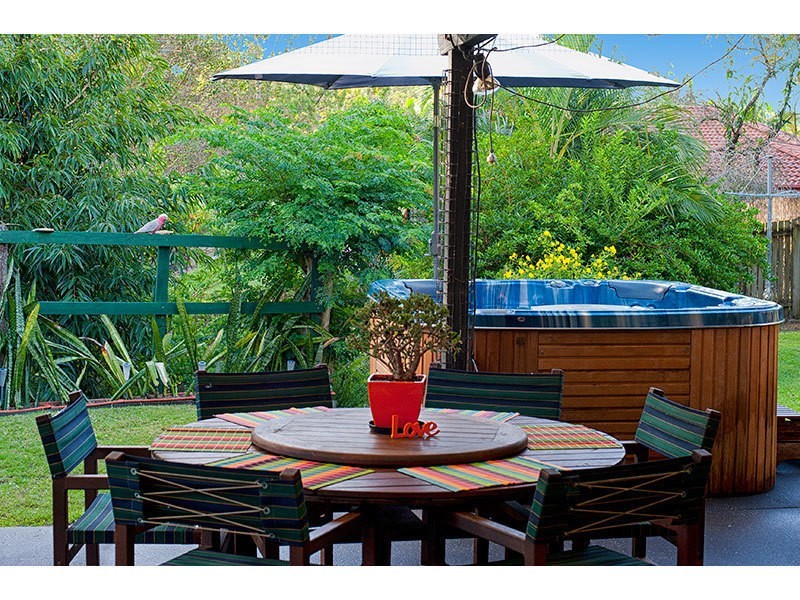 129 Dugandan Street, Nerang QLD 4211