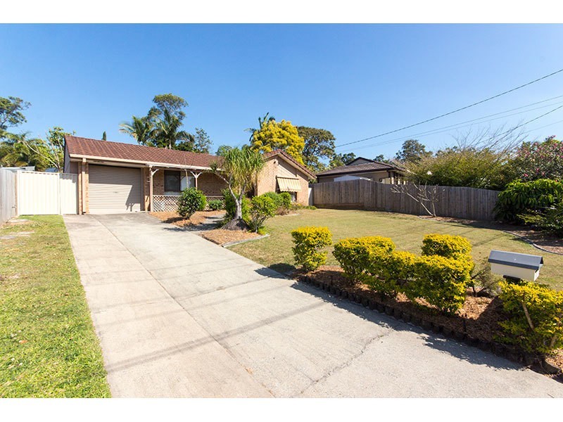 28 Citrus Drive, Nerang QLD 4211