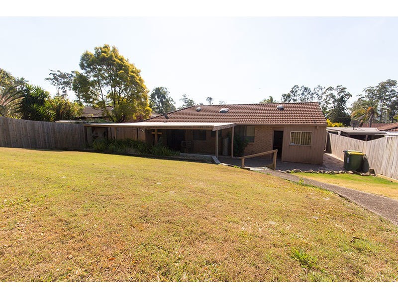 28 Citrus Drive, Nerang QLD 4211