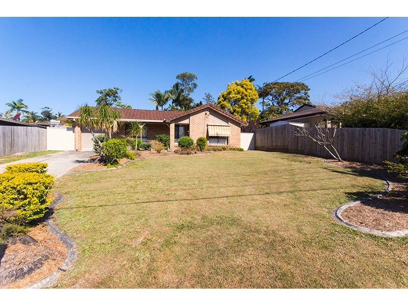 28 Citrus Drive, Nerang QLD 4211