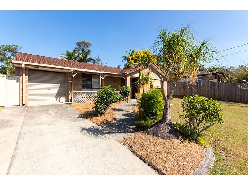 28 Citrus Drive, Nerang QLD 4211