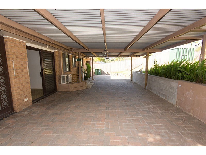 28 Citrus Drive, Nerang QLD 4211