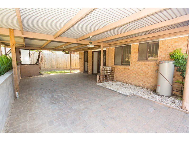 28 Citrus Drive, Nerang QLD 4211