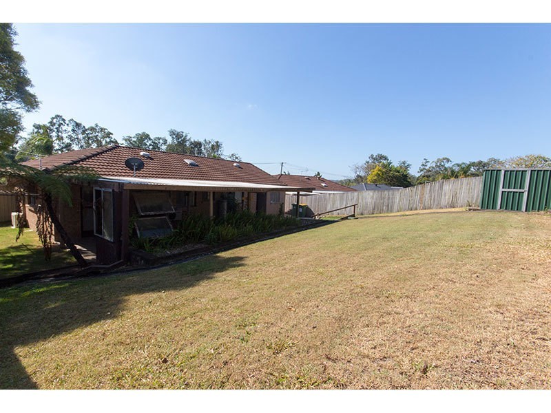 28 Citrus Drive, Nerang QLD 4211