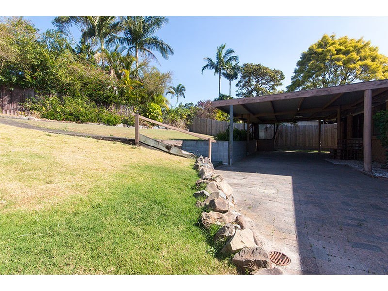 28 Citrus Drive, Nerang QLD 4211