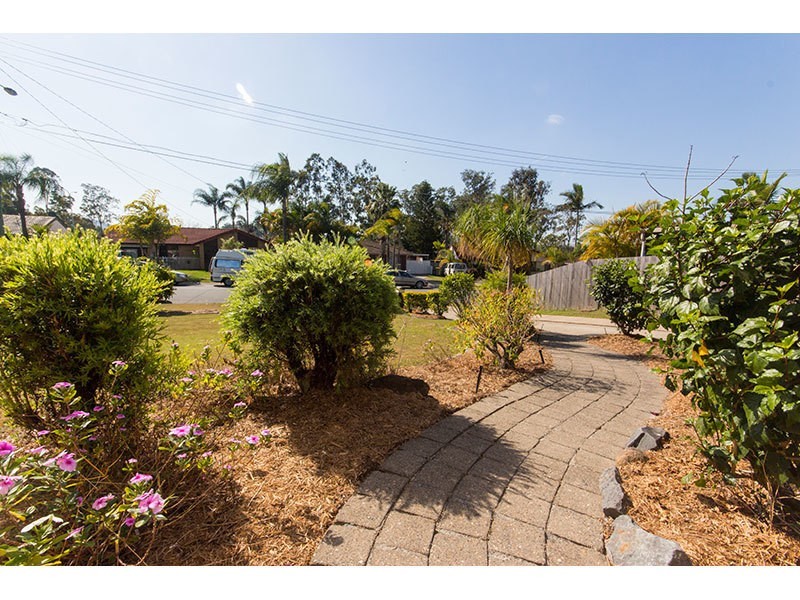 28 Citrus Drive, Nerang QLD 4211