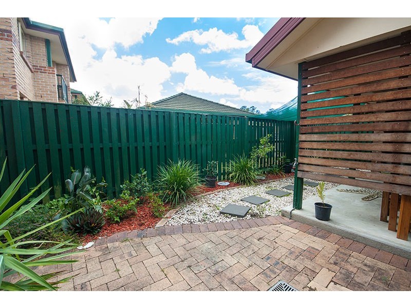 11/41 Beltana Way, Nerang QLD 4211
