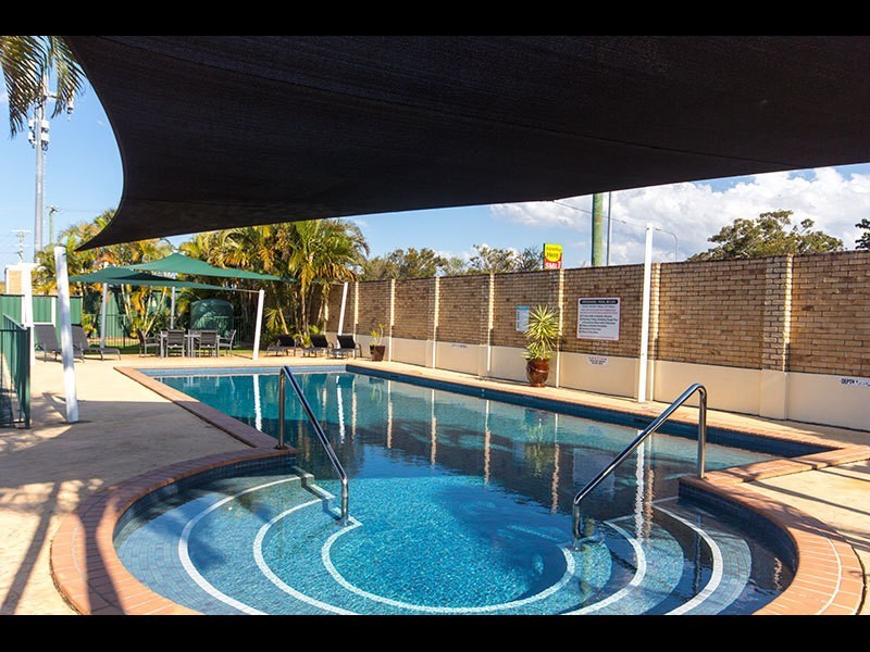Site 29 Riverside Homepark, Carrara QLD 4211