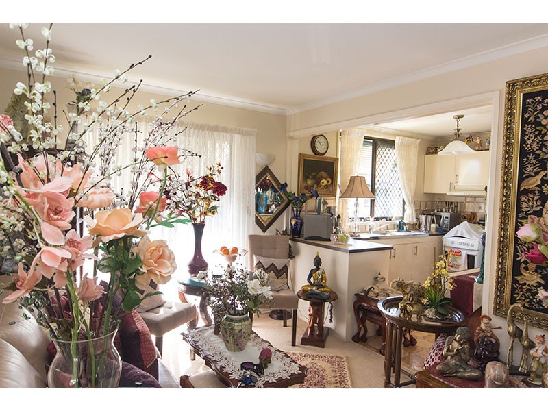 Site 29 Riverside Homepark, Carrara QLD 4211