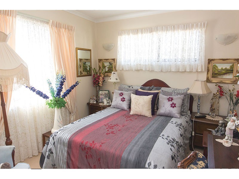 Site 29 Riverside Homepark, Carrara QLD 4211