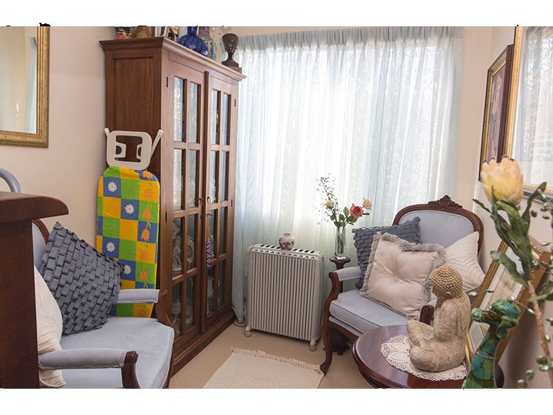 Site 29 Riverside Homepark, Carrara QLD 4211