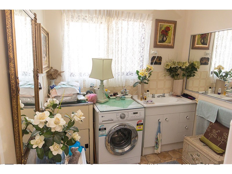 Site 29 Riverside Homepark, Carrara QLD 4211