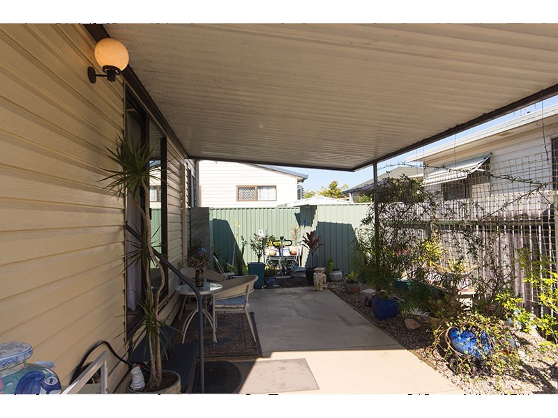 Site 29 Riverside Homepark, Carrara QLD 4211