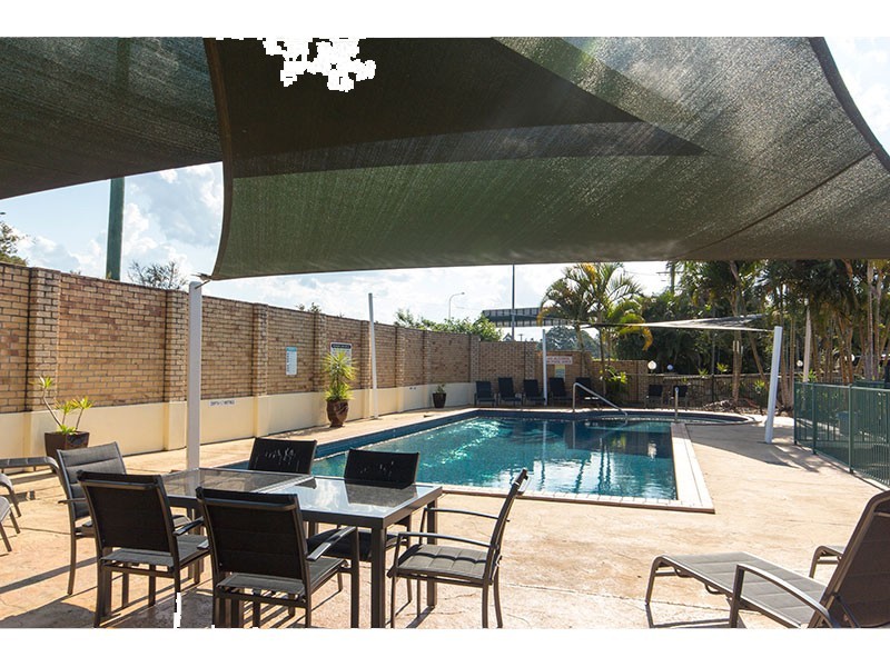 Site 29 Riverside Homepark, Carrara QLD 4211