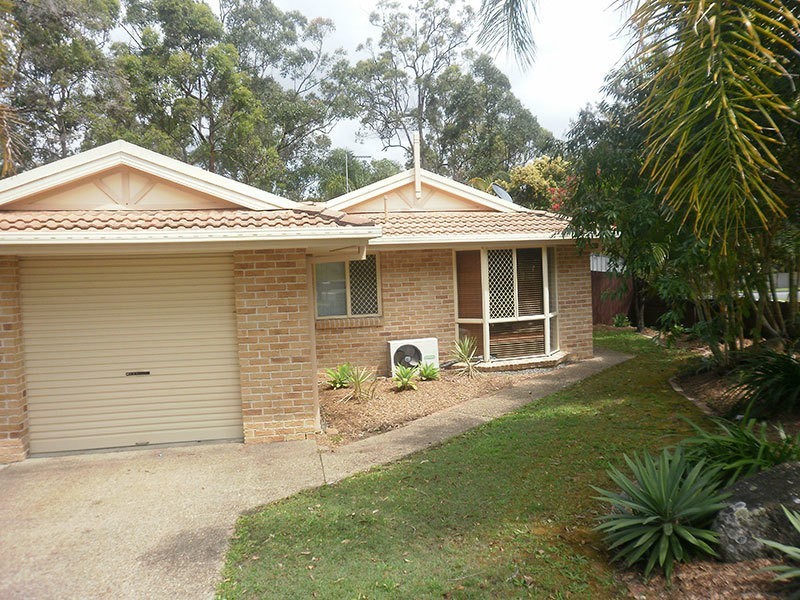 3 Sandalwood Terrace, Nerang QLD 4211