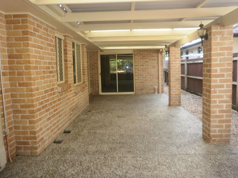 3 Sandalwood Terrace, Nerang QLD 4211