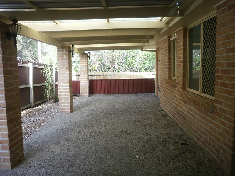 3 Sandalwood Terrace, Nerang QLD 4211