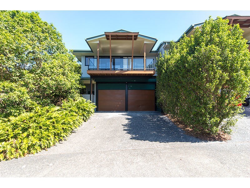 31/2 Ridgeline Way, Highland Park QLD 4211