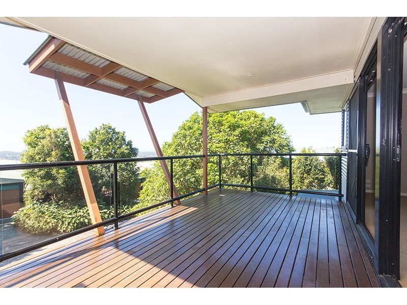 31/2 Ridgeline Way, Highland Park QLD 4211